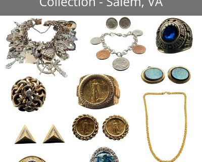 Prestigious Precious Jewelry Collection