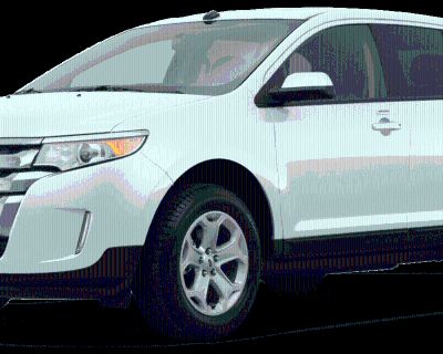 Used 2014 Ford Edge SEL