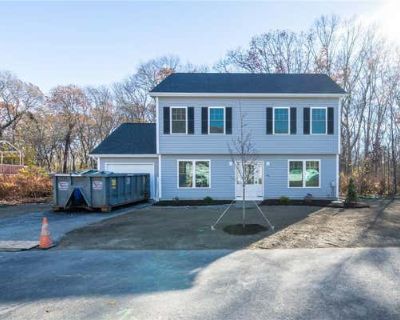3 Bedroom 3BA 1733 ft Single Family Home For Sale in WARWICK, RI