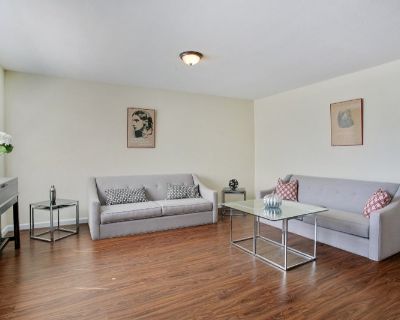 Security deposit: $1,005.00 * Fees apply?: No. References are not required. Non-smoking. Furnishings: Furnished * Disabled access: * Living room: shared. $1,005 monthly (whole property). We are a small community located in Harvey, La. We accept the housing voucher (Section ). We offer a newly renovated onebedroom with ALL Black appliances and microwave. There's a laundry room onsite. Bus line c...