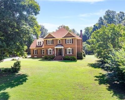 Kriserin Cir, Chester, Home For Sale
