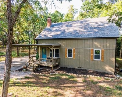 3 Bedroom 2BA 1638 ft Single Family House For Sale in Linn Valley, KS