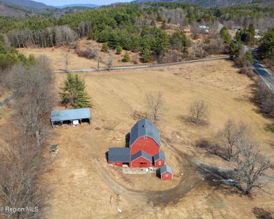 Lots and Land For Sale in Canaan, NY