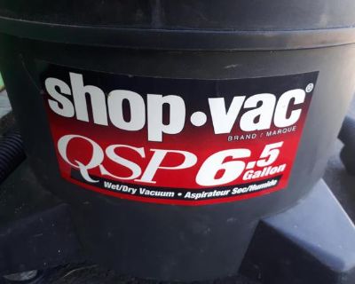 Shop Vac
