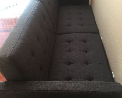 Sofa /bed convertible