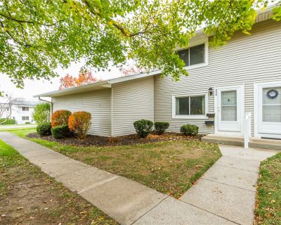 2 Bedroom 1BA 968 ft Condo For Sale in Brighton, NY