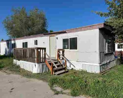 3 Bedroom 2BA 924 ft Manufactured Home For Sale in CHUBBUCK, ID