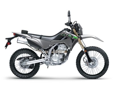 2024 Kawasaki KLX 300
