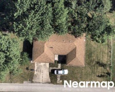 Foreclosure Property in North Baltimore, OH 45872 - N Frazier St