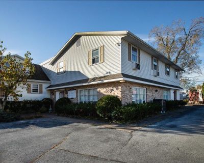 110 Sunset Avenue # APT 201. Property for Rent in Harrisburg, PA for $1,100 with 1 bedroom and 1 full bath. This 543 square foot property was built in 1900 on a lot size of 0.54.. 2ND FLOOR APARTMENT--1 BED 1 FULL BATH READY FOR YOUR QUICK OCCUPANCY. RENT $1100...SECURITY $1100. TENANT ONLY PAYS ELECTRIC. LANDLORD PAYS WATER, SEWER, TRASH and GAS and LAWN MAINTENANCE and SNOW REMOVAL FROM PARKI...