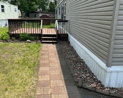 3 Bedroom 2BA 1280 ft Mobile Home For Sale in River Falls, WI