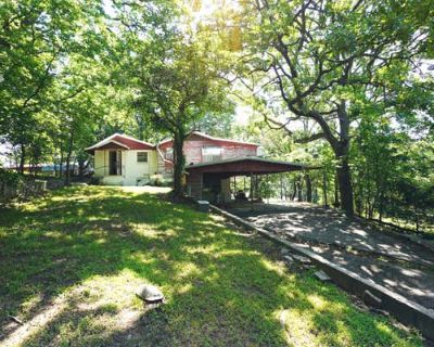 1 Bedroom 2BA 1800 ft Single Family Home For Sale in BERNICE, OK