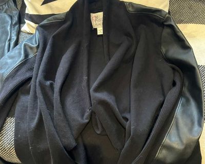 Coat for girl
