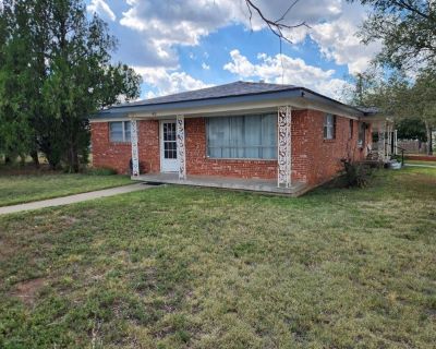 N Prospect St, Amarillo, Home For Rent