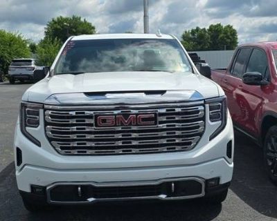 Used 2023 GMC Sierra 1500 Denali