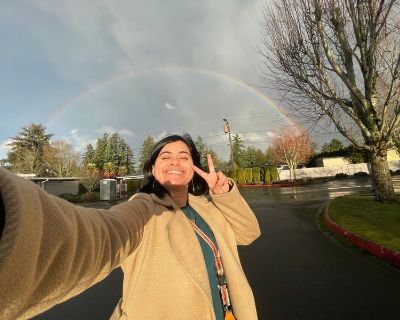 Female Seeking Room in Portland, OR