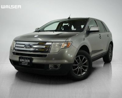 Used 2008 Ford Edge SEL