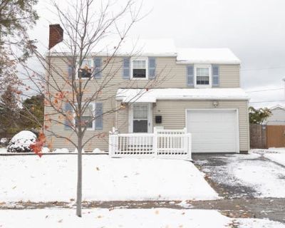 3 Bedroom 1BA 1414 ft Single Family Home For Sale in ROCHESTER, NY