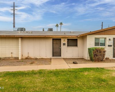 1 Bedroom 1BA 621 ft Townhouse For Sale in Phoenix, AZ