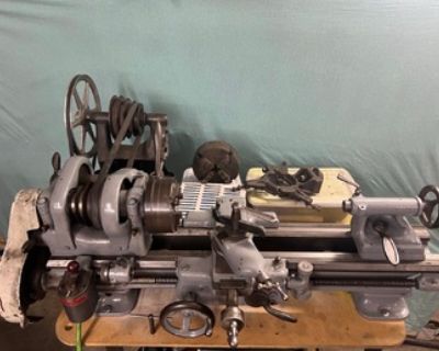 Southbend Lathe