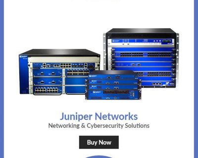 Juniper Networks Firewall | Next Gen firewall | Buy Firewall Devices USA
