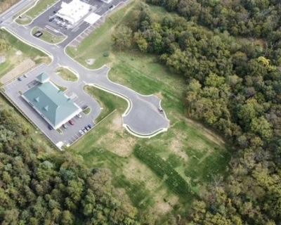 Lots and Land For Sale in Shepherdstown, WV