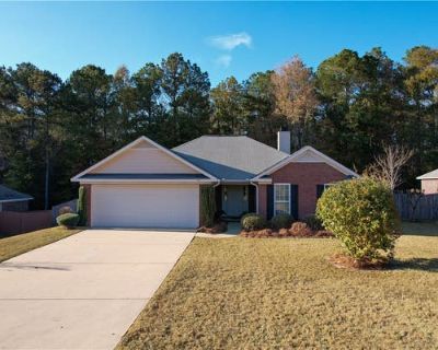 3 Bedroom 2BA 1538 ft Single Family Home For Sale in OPELIKA, AL