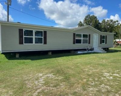 3 Bedroom 2BA 0 ft Mobile Home For Sale in DECATUR, MS