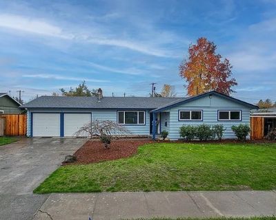 James Cirrione (Has a House). Room in the 3 Bedroom 2BA Pet-Friendly House For Rent in Beaverton,...