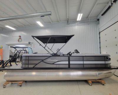 2025 BENTLEY LEGACY 220 NAVIGATOR Pontoon Boats Kaukauna, WI