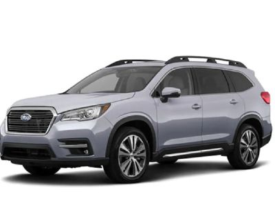 Puente Hills Subaru