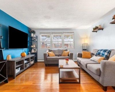 2 Bedroom 1BA Condo For Sale in Woburn, MA