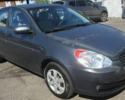 Used 2010 Hyundai Accent GLS