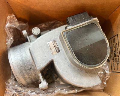 SC: Used 3FE Air Flow Meter