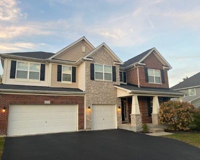 16W764 Hawthorne Ct. This stunning property at 16W764 Hawthorne, Willowbrook, IL, is available for rent. It features 4 spacious bedrooms and 2.5 bathrooms. The large kitchen overlooks a great room with soaring ceilings, creating an open and inviting atmosphere. The kitchen in this house is beautifully designed with white cabinets, granite countertops, and stainless-steel appliances. It features...