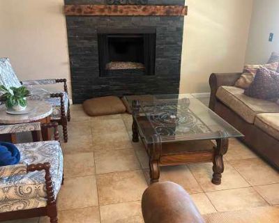 4 Bedroom 2BA 1750 ft Pet-Friendly Apartment For Rent in Bermuda Dunes, CA