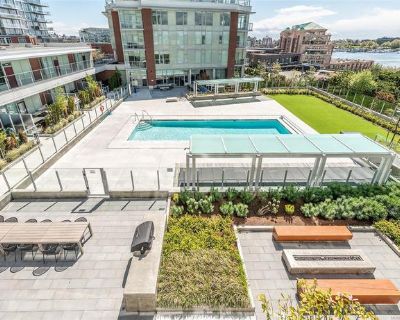 Condo for Sale - Songhees