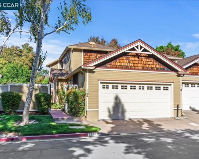 3 Bedroom 2BA 1708 ft House For Rent in Pleasanton, CA