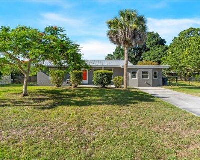 Th Pl, Vero Beach, Home For Sale