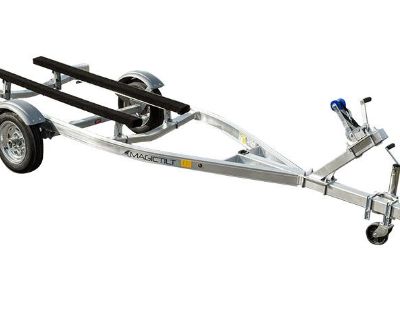 2024 Magic Tilt Personal Watercraft Series Trailers 172 in. - 1500A PWC Trailers Florence, SC