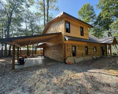 Old Highway,morganton, Home For Sale