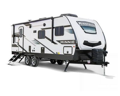 2025 Winnebago 2326BH For Sale by Dealer in Middlebury, Indiana