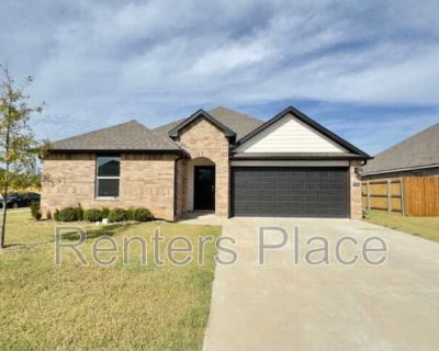 4 Bedroom 2BA 1665 ft Pet-Friendly Apartment For Rent in Bixby, OK