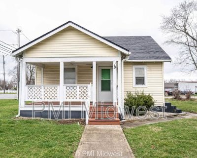 1 Bedroom 1BA 575 ft Condo For Rent in Greenfield, IN
