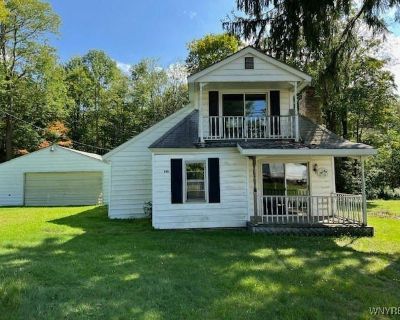 Ho Sta Geh Rd, Olean, Home For Sale