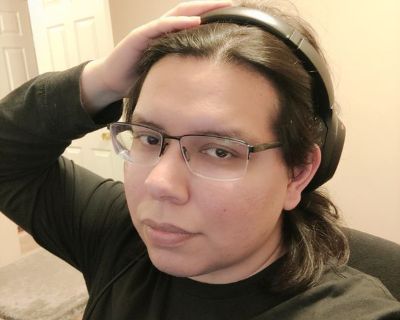 Joel - Needs an Apartment on iROOMit or a Room