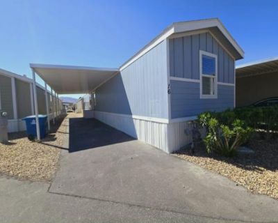 3 Bedroom 2BA 1064 ft Mobile Home For Rent in Las Vegas, NV