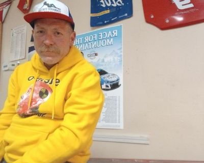 I am 44. I enjoy being outdoors most of the time. I do a lot of fishing and hiking. I'm currently on disability due to a heart problem. before that I was a bricklayer for the Union. I'm very handy around the house I'm able to do lots of stuff construction wise and yard wise. also I'm very automotive leading client works and automotive for 17 years. I'm easy to get along with if I'm loving and k...