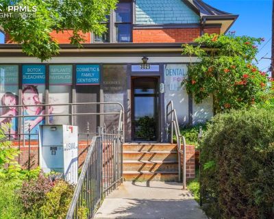 Commercial Property For Sale in Denver, CO