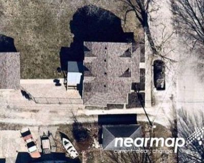 4 Bed 2.0 Bath Bankruptcy Property in Thorntown, IN 46071 - N Vine St